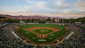 Bees Begin 11 Game Homestand Monday Salt Lake Bees News