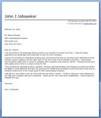 Prepared all the necessary documentation, including blueprints and maps of the area; Landscape Cover Letter Sample Cover Letter For Resume Cover Letter Sample Resume Cover Letter Template