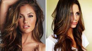 Visualizza altre idee su capelli, capelli colorati, bellezza dei capelli. Colpi Di Luna Ecco La Nuova Tendenza Che Devi Provare Capellistyle