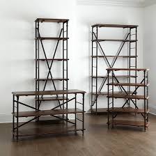Toulouse Tower Ballard Designs In 2020 Ballard Designs Beautiful Bookshelf Industrial Bookcases