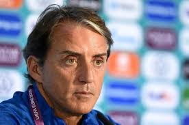 Italy page) and competitions pages (champions league, premier league and more than 5000 competitions from 30+ sports. Bullish Roberto Mancini Is Finally Back Where He Belongs On Game S Main Stage Independent Ie