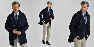 Abito elegante estivo abito elegante estivo. Trench Da Uomo Come Abbinarlo E Indossarlo Invidia1973 Com