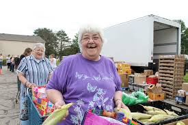 At the food pantry, we welcome everyone to get food and to give food. What Is A Food Pantry What Is A Food Bank