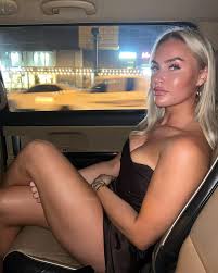 British golf star Charley Hulls sexiest snaps – including peachy bikini  shots - Daily Star