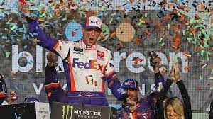 Four drivers, three on the same team, will be vying for a championship. Nascar Championship Standings 2019 Final 4 Drivers Set For Cup Series Title Race At Homestead Sporting News