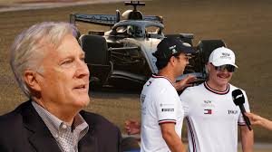 Dueño de Cadillac descarta algún fraude: Checo Pérez respira en F1
