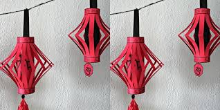 Bisa dibilang langkah ini cara termudah dari semua yang akan saya sajikan nanti. Cara Membuat Lampion Dari Botol Bekas Untuk Dekorasi Imlek Blog Elevenia