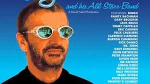 Ringo Starr & His All-Starr Band: The Anthology... So Far