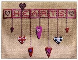 February 5, 2016march 5, 2017. Valentine S Day Cross Stitch Patterns