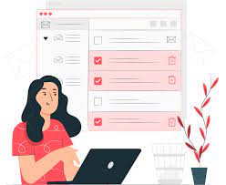 5 Simple Steps To Fight Spam Mails - Hongkiat