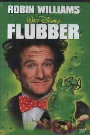 Film: Flubber DVD za 10,92€