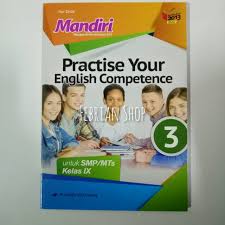 Mandiri pendidikan agama islam smp kelas 8 kurikulum 2013 revisi. Kunci Jawaban Buku Mandiri Bahasa Indonesia Kelas 9 Kurikulum 2013 Revisi Berbagai Buku