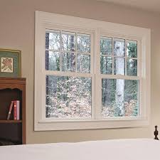 This is due to the fact that the cost of double glazing will change depending on the type of window you need, how many windows you will install and other factors which are explained in just a second. White Color Double Glazed Single Double Hung Aluminium Window