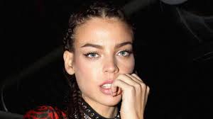 DillanPonders releases live performance video of Ruby Waters-assisted  "JUNGLE"