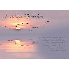 In Stillem Gedanken Bild1 Spruche Trauer In Stillem Gedenken Beileid Spruche