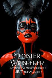 We know these monsters….dracula, frankenstein, bride of frankenstein, the mummy, the invisible man, werewolf and more, each with their individual idiosyncrasies, but more humorous. Amazon Com Monster Whisperer A Dark Reverse Harem Romance My Beautiful Monsters Book 1 Ebook Trepagnier Jb Kindle Store