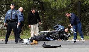 At Least 10 Fatal Motorcycle Crashes In 2 Months On N J Roads Nj Com