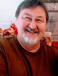 Obituary information for Bruce Joseph Bruegge