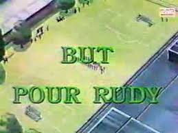 But Pour Rudy Youtube