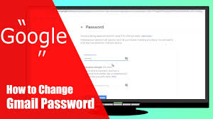 Between gmail, youtube, chrome, google. How To Change Your Gmail Password 2021 How To Change Your Google Password 2021 Youtube