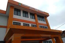 Rsud bekasi merupakan pusat kesehatan yang dikelola oleh pemerintah. Rsud Teluk Pucung Bekasi Diresmikan Bisa Tampung 100 Pasien Covid 19