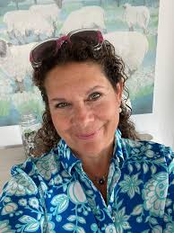 About Marla — Beach Glass Escapes