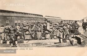 South korea in the vietnam war. 23 Photographs Of The Japanese Occupation Of Korea And The Liberation