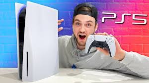 Announced in 2019 as the successor to the playstation 4, the ps5 was released on november 12. Ps5 Unboxing Gameplay I Got The Playstation 5 Early Youtube