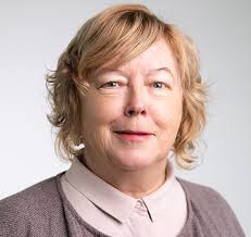 Professor Kay Gallagher