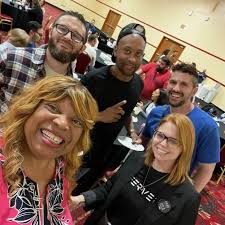 Kimberly Johnston-Linsday, TPA Faith Coalition NV Vice Chair