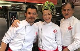 El naguero entra a master chef celebrity 2da temporada. Quien Gana Masterchef Celebrity Colombia Candela