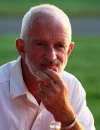 Obituary information for James W. Landry