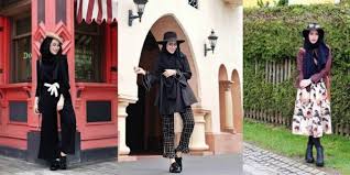 Ketika comeback dengan konsep retro atau gaya busana masa lalu pun mereka mampu tampil menawan. Tak Sekadar Vintage Tampil Lebih Berani Dengan Retro Style Dream Co Id