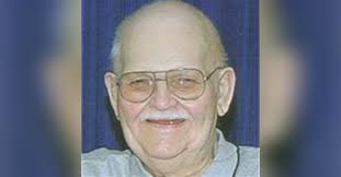 Melvin Petersen Obituary