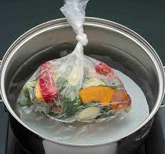 拡散希望 ポリ袋調理に使う袋について 料理 レシピ レシピ ポリ袋 レシピ