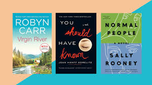 Books leave us a lot of space for imagination, while in movies everything is spelled out for us. The Best Shows And Movies To Watch Based On Your Favorite Books Travel Leisure Travel Leisure