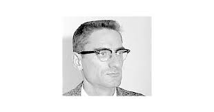 Jack Ballinger Obituary (2010)