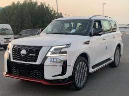 Autouncle is dein unabhängiger berater für die besten auto deals. 2022 Nissan Patrol Nismo Starts Reaching Dealerships In Uae
