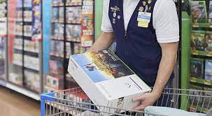 When will my online order be ready for pickup? Store Pickup Walmart Com Walmart Com