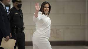 Elise stefanik joins hannity to discuss cuomo's catastrophic covid coverup. Pn2v5 D9yp4awm