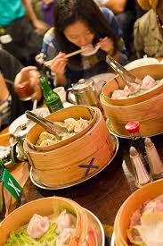 Joe S Shanghai Restaurant In Chinatown Hangover Food Nyc Restaurants Eat