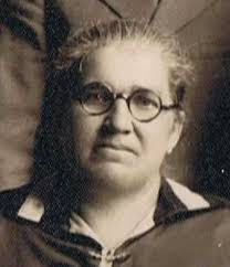 Carolina Hochstatter Greenwalt (1881-1956)