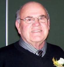 John "Bart" Moar Obituary