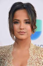 Becky G Net Worth How Wealthy Is The Singer Now Beckyg Networth Http Gazettereview Com 2017 07 Becky Net Worth Wealthy Sin Becky G Style Becky G Beauty
