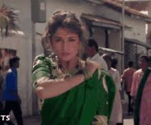 She is a govt employee working in a primary school. Madhuri Gifs Tenor
