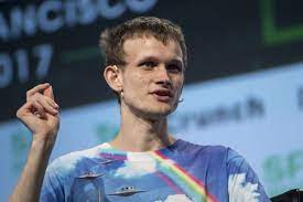 Ethereum hat insgesamt acht mitbegründer — eine ungewöhnlich hohe zahl für ein kryptoprojekt. Kryptowahrungs Pionier Kritisiert Eigene Zunft Markte 02 01 2018 Fonds Professionell