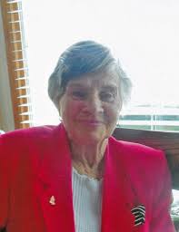 Obituary information for Myrtle Barber "Tootsie" Badger