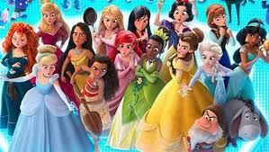 Ariel rapunzel pangeran gambar png. Pelajaran Yang Bisa Dipetik Dari 5 Karakter Disney Princess Sebagai Seorang Perempuan