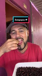 Sompopos En Guatemala