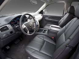 2007 Chevrolet Avalanche Z71